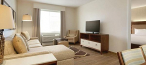 Homewood Suites By Hilton Oklahoma City Quail Springs